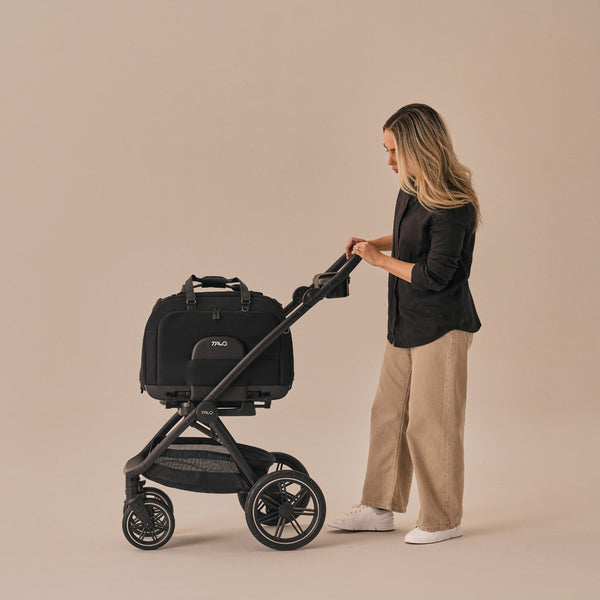 Tavo Pets Hendrick Pet Stroller Adaptor