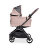 WonderFold P20 Bella Pet Stroller | AutoFold™ Technology