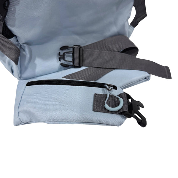 Henry Wag Dog Backpack | Forward Facing