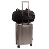 Tavo Pets Dupree II ISOFIX Pet Car Seat | Airline Carry-On