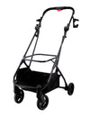 Petique 3-in-1 Tri-Fold Pet Stroller Travel System