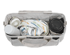 AirBuggy Water Repellent Organiser | Pet Stroller Handlebar Bag