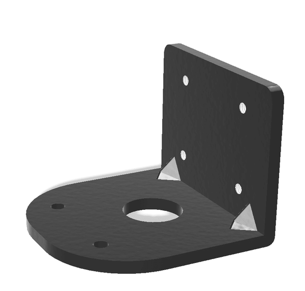 Brook & Breeze Threadless Stem Adapter | Road, Mountain Bikes