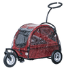 AirBuggy Twinkle Rain Cover