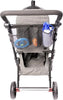 Buddies on the Go! 4-in-1 Pet Travel System Deluxe | 20% Off
