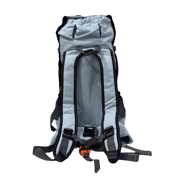 Henry Wag Dog Backpack | Forward Facing