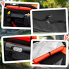 PawHut 167V Foldable Large Pet Stroller