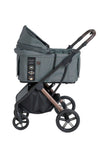 FikaGO Agile 2 Pet Stroller | Auto One-Second Fold