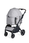 FikaGO Agile 2 Pet Stroller | Auto One-Second Fold