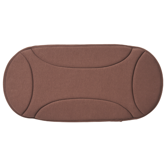 AirBuggy DOME Series Comfort Mat | Regular & Large