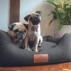 Baker & Bray Eco Luxe Orthopaedic Luxury Dog Bed