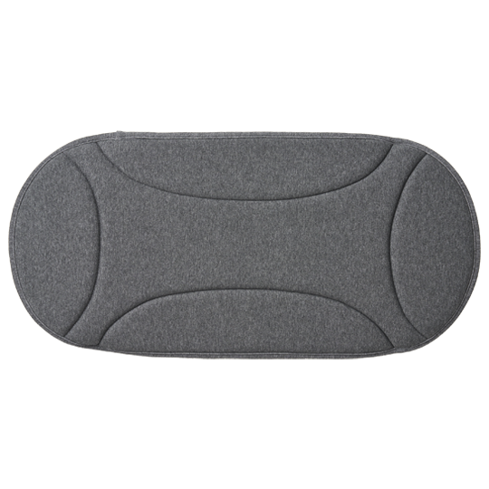 AirBuggy DOME Series Comfort Mat | Regular & Large