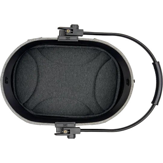 AirBuggy S-Cot DOME Series Comfort Mat | Small