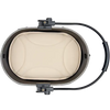 AirBuggy S-Cot DOME Series Comfort Mat | Small