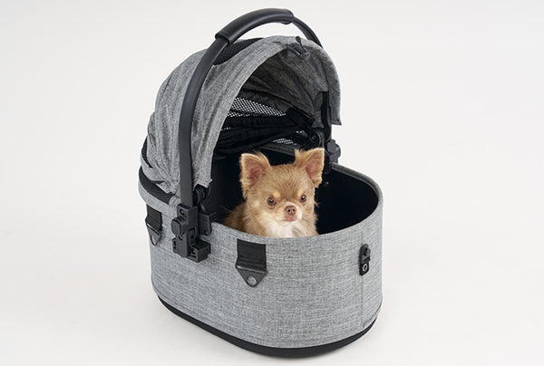 AirBuggy DOME 3 Small Cot | For Small Dogs & Small Animals