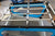 Doggy Tourer Dog Bike Trailer Aluminium Roof Rack - Silver Circle Pets
