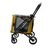 Ibiyaya BigBuddy 2-in-1 Pet Stroller and Crate