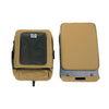 Ibiyaya BigBuddy 2-in-1 Pet Stroller and Crate