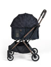 FikaGO FREE TO GO 2.5 Pet Stroller | Auto One-Second Fold