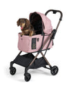 FikaGO FREE TO GO 2.5 Pet Stroller | Auto One-Second Fold