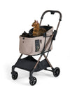 FikaGO FREE TO GO 2.5 Pet Stroller | Auto One-Second Fold