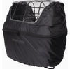 AtranVelo DUO COVER Basket Rain Cover w/ Window