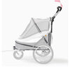 Innopet Sporty Deluxe Pet Stroller Replacement Frame
