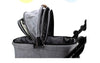 Petique Petique 3-in-1 Pet Stroller Travel System