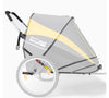 Innopet Hercules Pet Stroller Replacement Frame