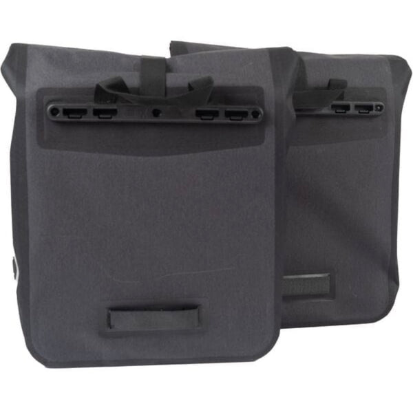 AtranVelo TRAVEL Waterproof AVS Side Panniers 25 + 25 Litre