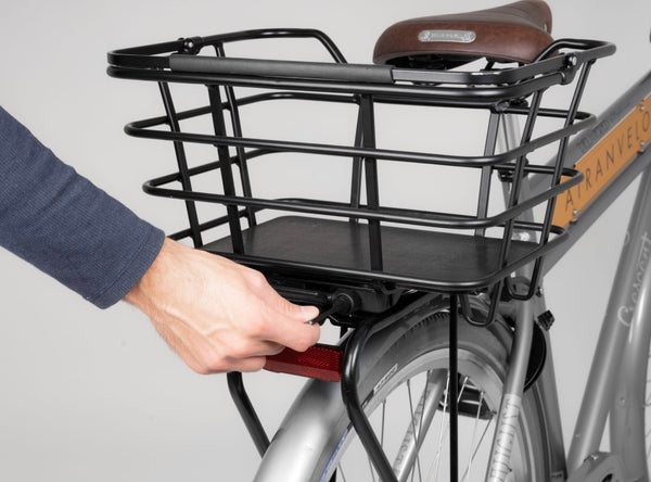 AtranVelo PREMIUM UNI Adapter