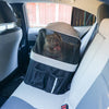 Petique Dynamic 4-in-1 Pet Stroller Travel System