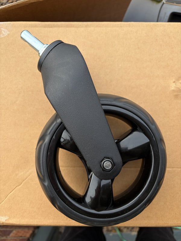 Buddies on the Go! Pet Trailer 2-in-1 | Water Resistant