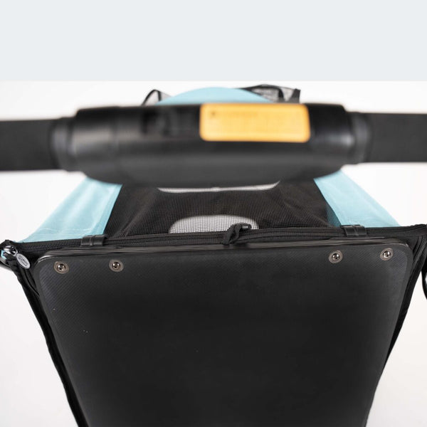 InnoPet Mamut XL Dog Pram with Free Rain Cover + Organiser