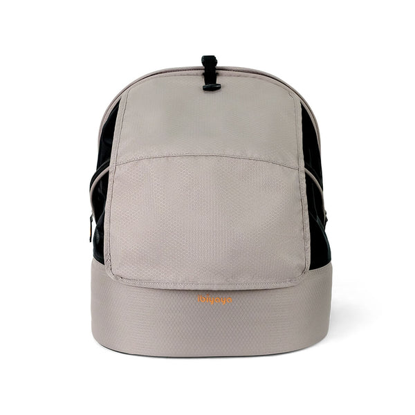 Ibiyaya Panorama Pet Carrier | Airline-Approved