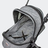 InnoPet City Buggy Dog Pram | U.K. Exclusive Stroller
