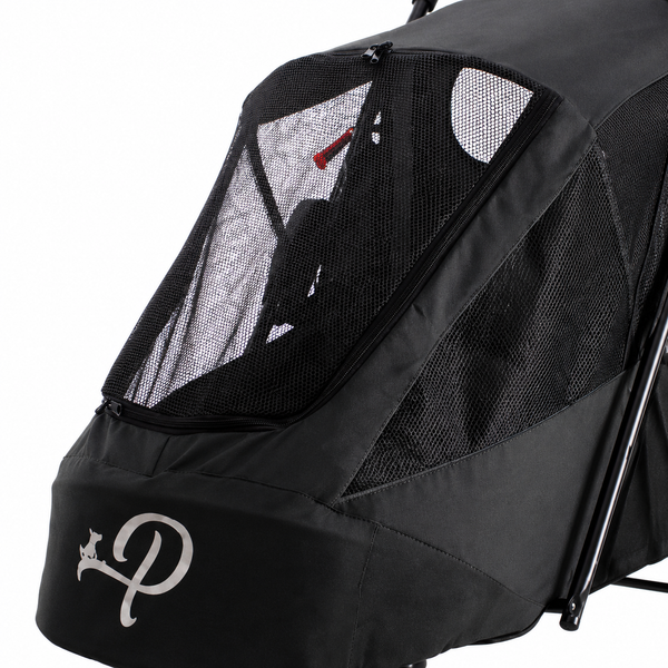Petique Breeze Pet Stroller Replacement Fabric Cover