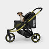 InnoPet Premium Comfort Dog Stroller | Formerly Ibiyaya ‘The Beast’