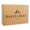 Baker & Bray Eco Luxe Orthopaedic Luxury Dog Bed