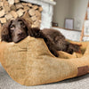 Baker & Bray Eco Luxe Orthopaedic Luxury Dog Bed