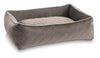 Laboni Orthopaedic Dog Bed Oxford