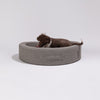 PillowVilla Recycled Olefin Dog Bed CUDDLY BEAN