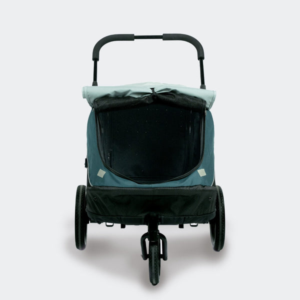 InnoPet Noah Dog Stroller, Bike Trailer & Travel Crate