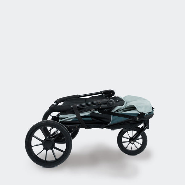 InnoPet Noah Dog Stroller, Bike Trailer & Travel Crate