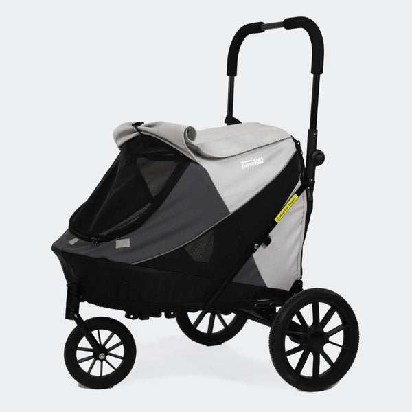 InnoPet Noah Dog Stroller, Bike Trailer & Travel Crate