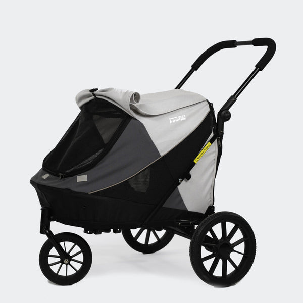 InnoPet Noah Dog Stroller, Bike Trailer & Travel Crate