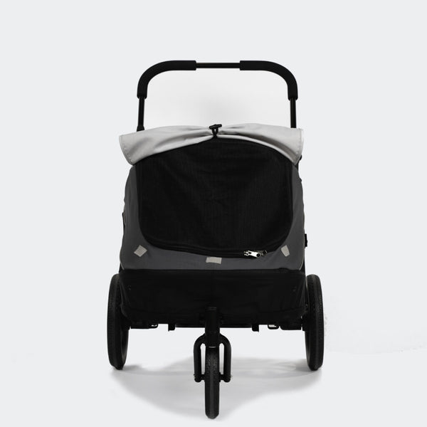 InnoPet Noah Dog Stroller, Bike Trailer & Travel Crate