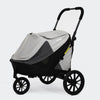 InnoPet Noah Dog Stroller, Bike Trailer & Travel Crate