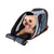 Ibiyaya Denim Fun Lightweight Pet Backpack, Silver Circle Pets, Pet Accessories, Innopet, 