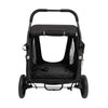 Ibiyaya Grand Cruiser Large Dog Stroller | + Exclusive Free Gift Pet Strollers Ibiyaya Silver Circle Pets 